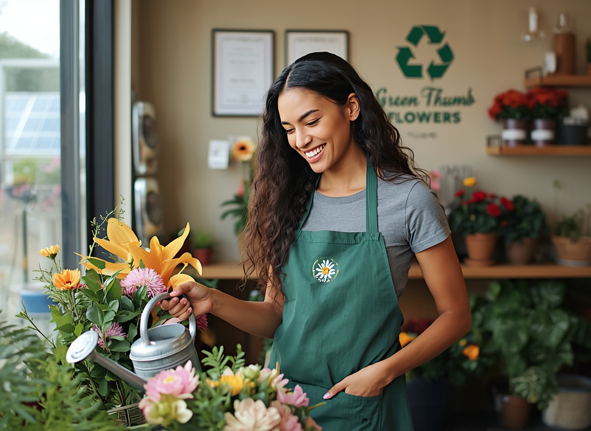 Sustainability Coordinator