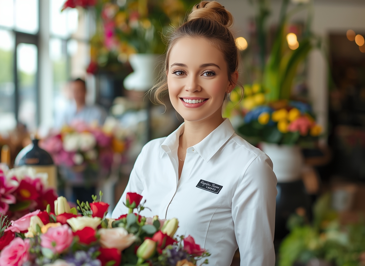 Customer Service Specialist