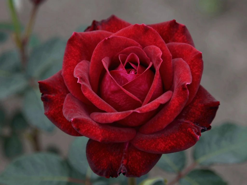 Signature Rose Collection