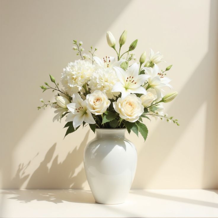 Spring Serenity Bouquet